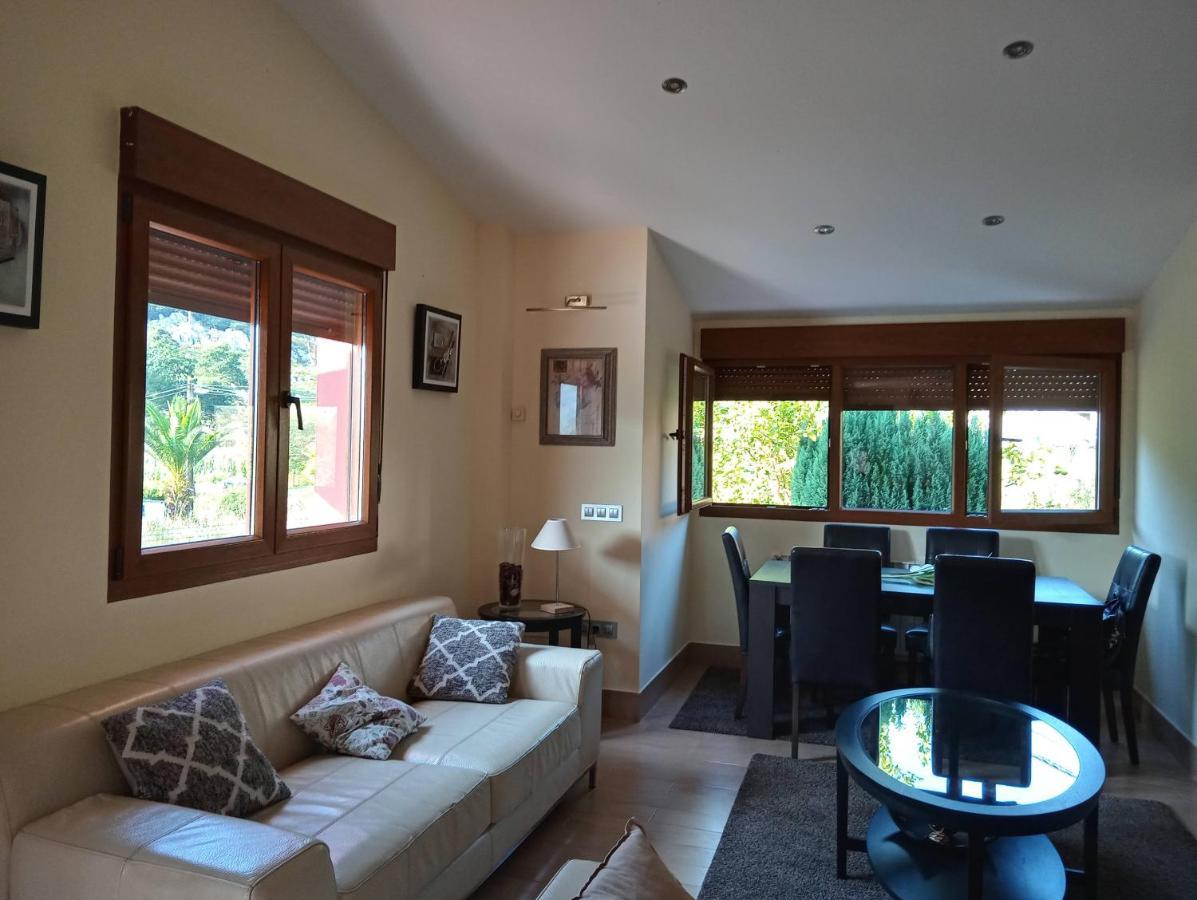 El Rincon De Voto Holiday home