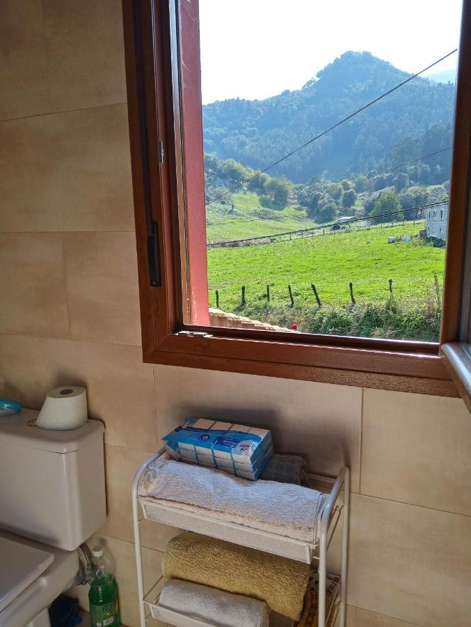 El Rincon De Voto Holiday home