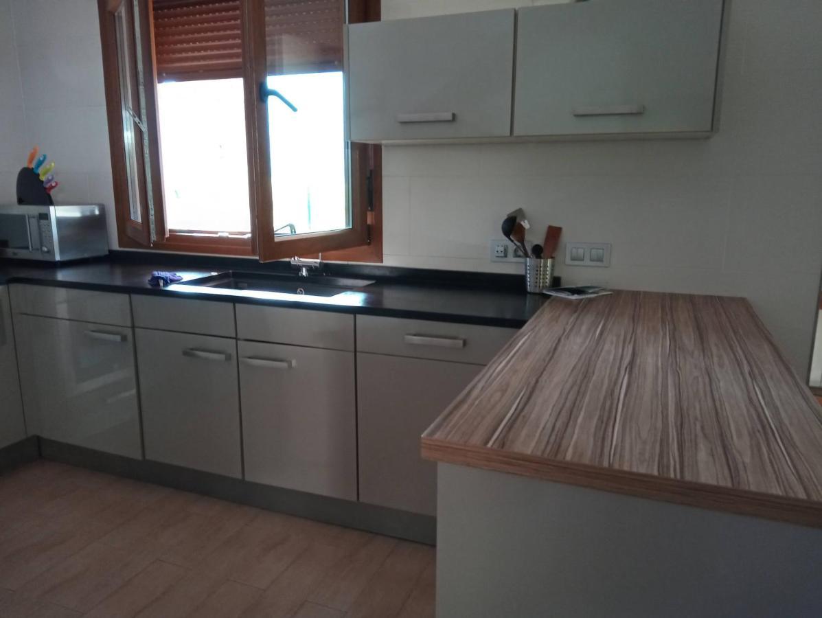El Rincon De Voto Holiday home