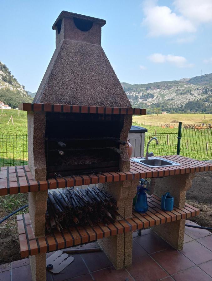 El Rincon De Voto * San Miguel de Aras