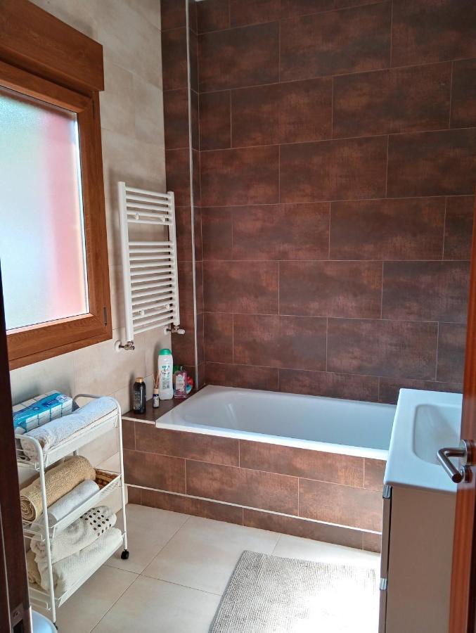 El Rincon De Voto Holiday home