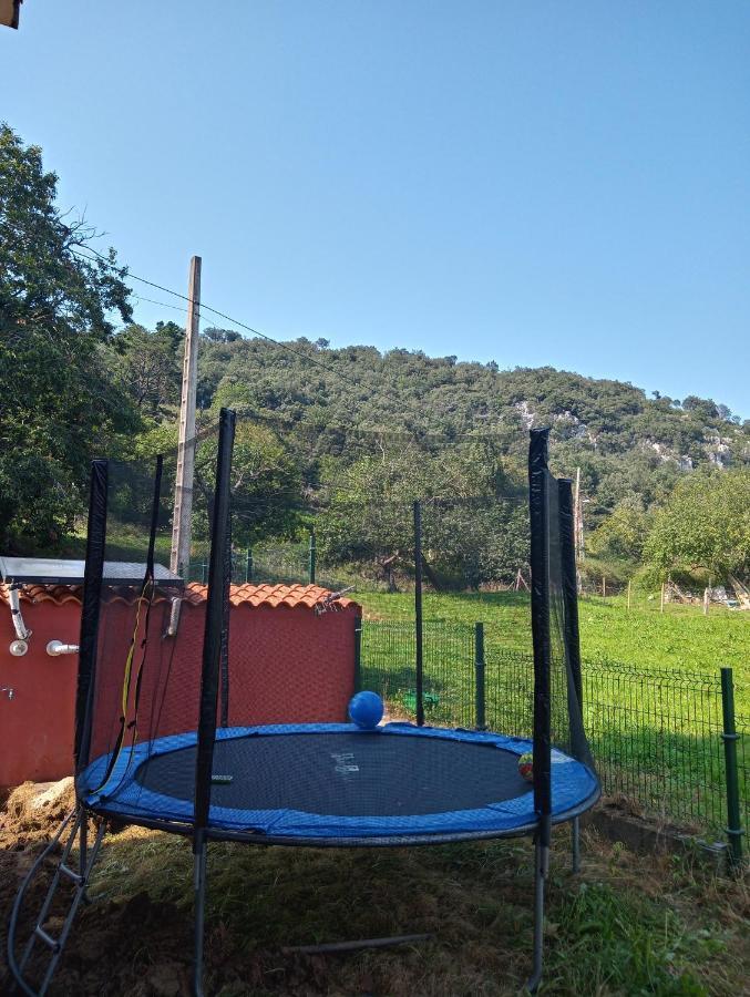 Holiday home El Rincon De Voto San Miguel de Aras