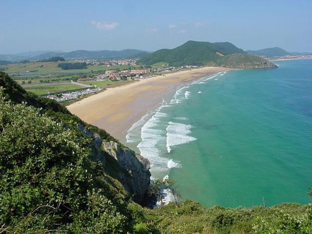 El Rincon De Voto Holiday home San Miguel de Aras