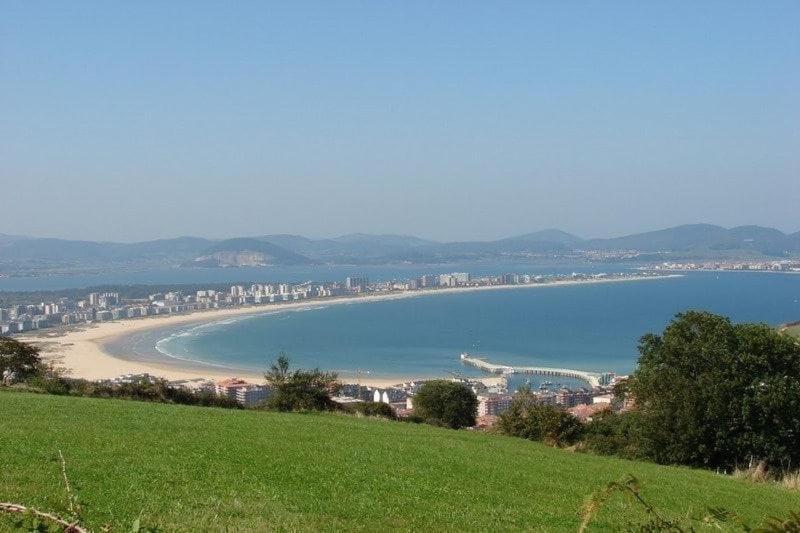 Holiday home El Rincon De Voto San Miguel de Aras